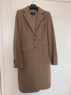Maura camel winterjas, Kleding | Dames, Jassen | Winter, Ophalen, Zo goed als nieuw, Maat 38/40 (M), Overige kleuren
