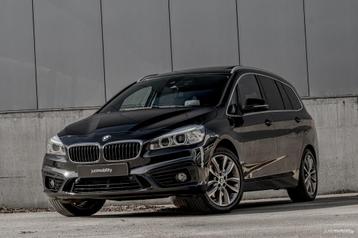 Bmw 2-serie Gran Tourer 220i (192PK) NL Auto, Pano, 7P., Lee beschikbaar voor biedingen