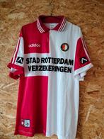 Feyenoord Rotterdam 1996/1997 maat XL, Sport en Fitness, Voetbal, Maat XL, Ophalen of Verzenden, Zo goed als nieuw, Shirt