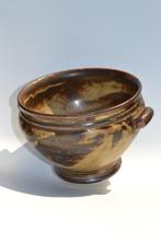 Vintage Langenthal Sahara Suisse Savannah 1 soepterrine, Huis en Inrichting, N, N, Keramiek, Overige typen