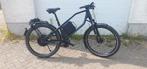 Klever x elektrische speedpedelec 45km pinion (M), Fietsen en Brommers, Ophalen of Verzenden, Zo goed als nieuw, Overige merken