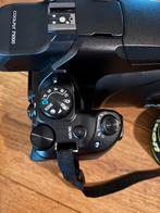 Nikon Coolpix P1000 - Superzoom Camera incl extra batterij, Compact, Ophalen of Verzenden, Zo goed als nieuw, Nikon