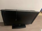 Sharp Aquos LCD TV - 100cm+, Ophalen of Verzenden, Gebruikt