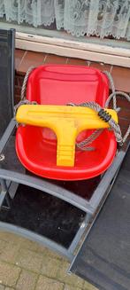 Schommel, Kinderen en Baby's, Speelgoed | Buiten | Speeltoestellen, Ophalen, Gebruikt, Schommel