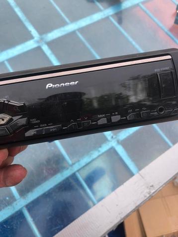 Auto Radio usb Bluetooth beschikbaar voor biedingen