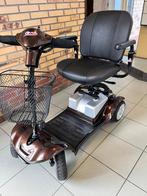 Scootmobiel Kumco, Ophalen, Zo goed als nieuw, Kymco, 16 km/u of meer