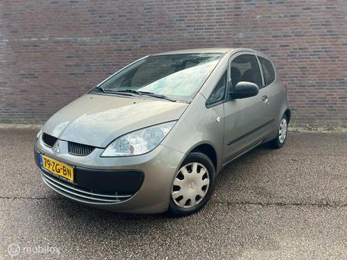 Mitsubishi Colt 1.1 Inbusiness | Inruil koopje, Auto's, Mitsubishi, Bedrijf, Te koop, Colt, ABS, Airbags, Alarm, Boordcomputer