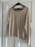 Beige trui maat 38, Kleding | Dames, Maat 38/40 (M), Beige, Giulia e tu, Ophalen of Verzenden