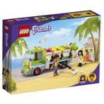 LEGO Friends 41712 Recycle vrachtwagen  * ‘t LEGOhuis *, Ophalen of Verzenden, Nieuw, Complete set, Lego