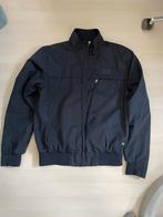 Hugo Boss Green zomerjas XL donkerblauw, Ophalen, Zo goed als nieuw, Maat 56/58 (XL), Blauw