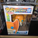 Funko Pop! 1387 Patamon (Digimon), Ophalen of Verzenden, Nieuw