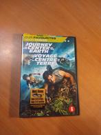 DVD Journey to the Center of the Earth, Alle leeftijden, Ophalen of Verzenden, Zo goed als nieuw, Actie