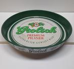 Vintage Grolsch Dienblad - Bier Reclame, Ophalen of Verzenden, Gebruikt, Gebruiksvoorwerp