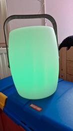 Bluetooth speaker met verlichting Lumisky, Ophalen of Verzenden, Zo goed als nieuw, Overige merken