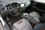 Kia e-Niro DynamicLine 64kWh SOH 95% (bj 2020, automaat), Auto's, Kia, Gebruikt, Zwart, 1712 kg, Met garantie (alle)
