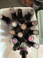 14 x Pretty Gel Polish Nagel Gellak, Sieraden, Tassen en Uiterlijk, Uiterlijk | Cosmetica en Make-up, Gebruikt, Overige kleuren