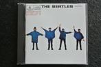 the beatles ‎- help!, Cd's en Dvd's, Cd's | Pop, Ophalen of Verzenden, Zo goed als nieuw