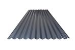 Stalen Golfplaten Dak / Gevel, Doe-het-zelf en Verbouw, Dakpannen en Dakbedekking, Overige kleuren, Nieuw, Ophalen of Verzenden
