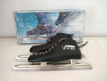 S408 Viking Lage Noren maat 41, geslepen. beschikbaar voor biedingen