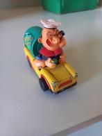Oud Matchbox autootje van Popey!!, Ophalen of Verzenden