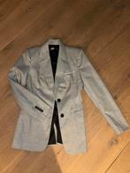 Zara oversized blazer - XS, Ophalen of Verzenden, Zo goed als nieuw, Jasje, Maat 34 (XS) of kleiner