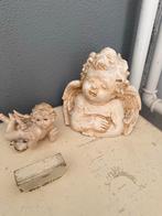 Twee Leuke Kerstengeltjes - Samen of Apart!, Ophalen of Verzenden, Zo goed als nieuw