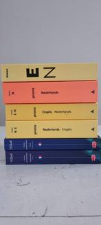 Woordenboeken, Ophalen of Verzenden, Alpha, Gelezen, Niet van toepassing