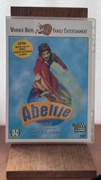 Abeltje DVD - Annie M.G. Schmidt Film, Avontuur, Alle leeftijden, Ophalen of Verzenden, Zo goed als nieuw