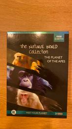 The Planet of the Apes DVD 3x, Ophalen of Verzenden, Zo goed als nieuw