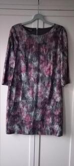 Taifun jurk maat 42 zgan, Kleding | Dames, Jurken, Overige kleuren, Maat 42/44 (L), Ophalen of Verzenden, Zo goed als nieuw