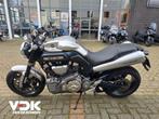 YAMAHA MT 01 (bj 2005), 2 cilinders, 1670 cc, Motorrijbewijs A, Bedrijf