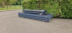 14 meter palletstelling , magazijnstelling , stelling , Ophalen of Verzenden