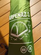 Arpenaz 3 tent., Ophalen of Verzenden, Zo goed als nieuw