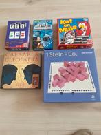 Diverse spellen., Hobby en Vrije tijd, Gezelschapsspellen | Bordspellen, Ophalen of Verzenden, Zo goed als nieuw
