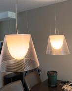 2 Flos Ktribe hanglampen, Ophalen, Zo goed als nieuw, Minder dan 50 cm