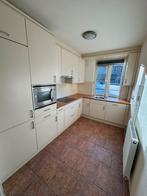 Complete Gebruikte Keuken – AEG / Bosch / Siemens – Netjes, Huis en Inrichting, Keuken | Complete keukens, Ophalen, Gebruikt, Wit