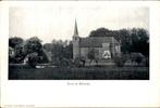 Kerk te Ellecom, Ophalen of Verzenden, 1940 tot 1960, Ongelopen, Gelderland