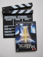 The day the Earth stood still DVD classic, Alle leeftijden, Ophalen of Verzenden, Zo goed als nieuw