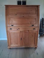 Secretaire, Ophalen, Gebruikt, Landelijke stijl