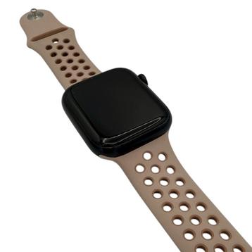 Apple Watch 9 45mm Batterij 87 Procent | B-Grade beschikbaar voor biedingen