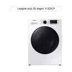Samsung Wasdroger machine 8kg-5kg, Witgoed en Apparatuur, Was-droogcombinaties, Ophalen of Verzenden, 85 tot 90 cm