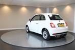 Fiat 500 1.2 Unieke Km-stand! *18.000Km!* Origineel NL|Airco, Voorwielaandrijving, Gebruikt, 4 cilinders, 840 kg