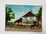Ansichtkaart Beek, hotel boszicht, Ophalen of Verzenden, Gelderland