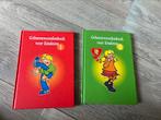 Gebarenwoordenboek voor kinderen. Deel 1 & 2, Boeken, Ophalen of Verzenden, Zo goed als nieuw, Non-fictie