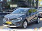 Renault Captur 1.0 TCe 90 PK Trekhaak/Navigatie/Cruise/Keyle, Auto's, Voorwielaandrijving, Gebruikt, Euro 6, Handgeschakeld