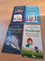 Luisterboeken voor kinderen - kinderluisterboek, Boeken, Ophalen of Verzenden, Zo goed als nieuw