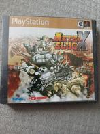 Metal Slug X - PlayStation - Klassieker!, Spelcomputers en Games, Gebruikt, 2 spelers, Eén computer, Vanaf 12 jaar