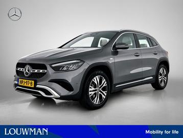 Mercedes-Benz GLA 250 e Business Solution Luxury | Trekhaak  beschikbaar voor biedingen