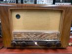 philips bx410a buizenradio, Antiek en Kunst, Ophalen