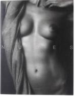 Fotoboek Nudes 1 Hardcover (M. Pederson), Fotografen, Nieuw, Ophalen of Verzenden, Martin Pederson